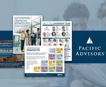 Pacific Advisors Assets